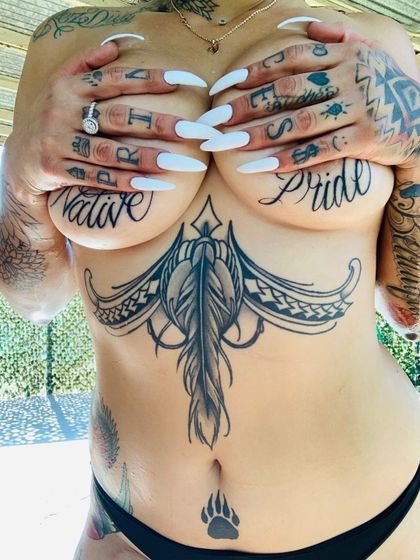 rezdiva OnlyFans picture