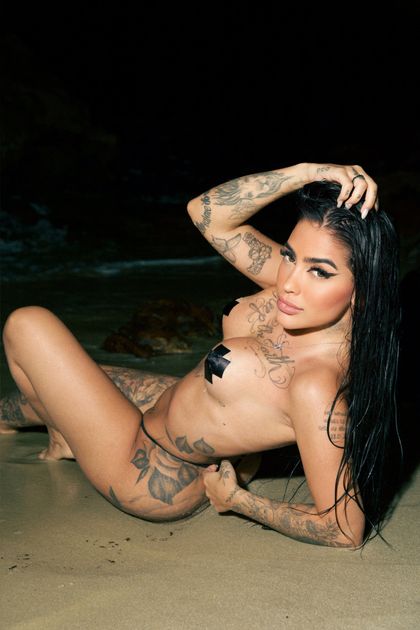 mcmirella OnlyFans picture