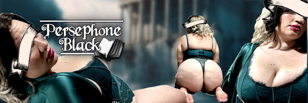 persephonewhiteblack OnlyFans profile picture