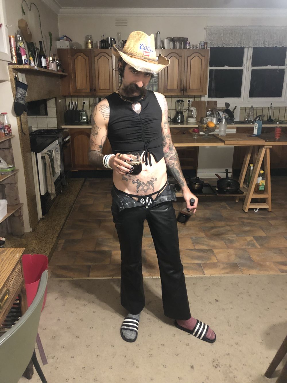 honkytonkinsob OnlyFans profile picture