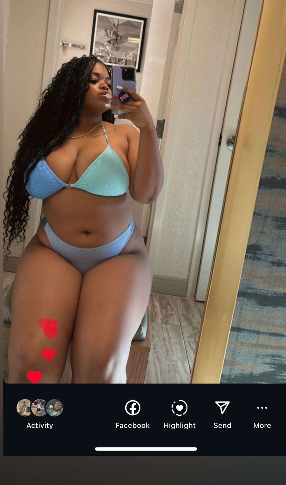 triniprincesss OnlyFans profile picture