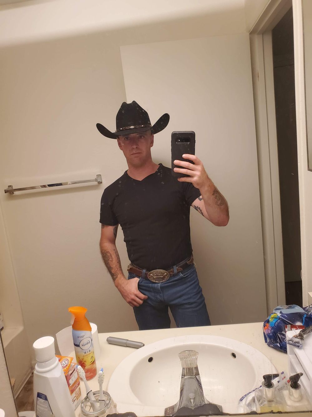 blueeyetexan1 OnlyFans profile picture