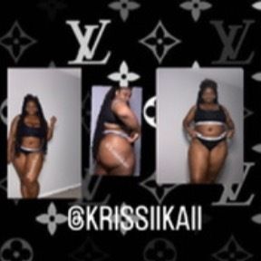 krissiikaii OnlyFans profile picture