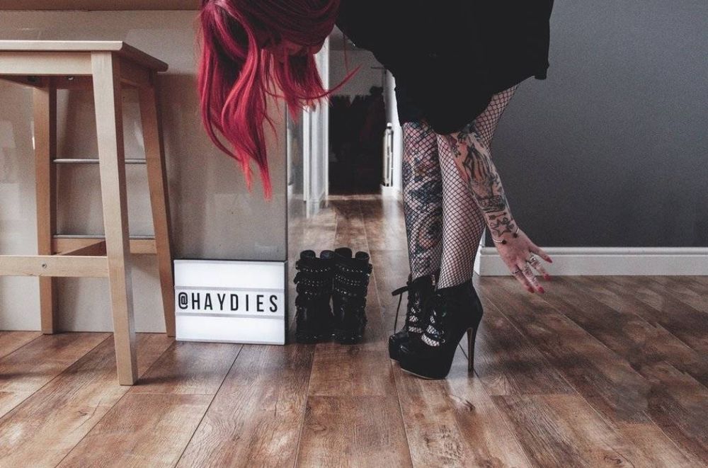 haydiessucks OnlyFans profile picture