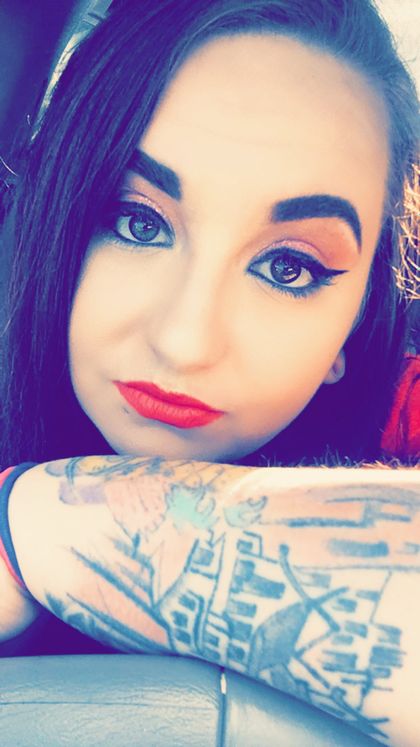 queenaras OnlyFans picture