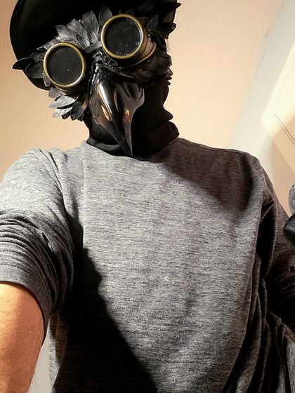 theplaguedaddy OnlyFans picture