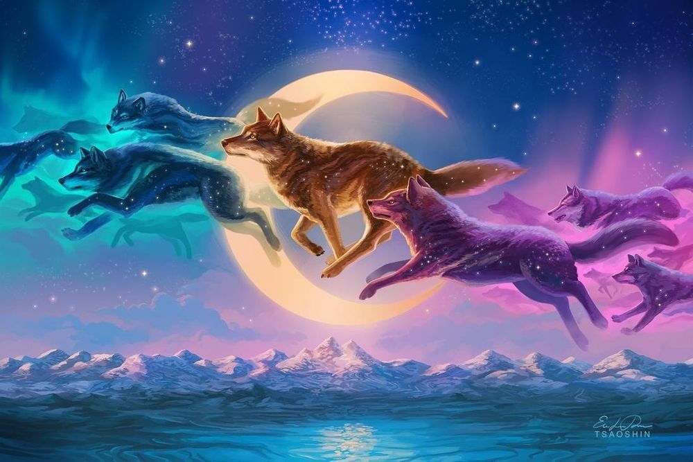 ms.lunawolf OnlyFans profile picture