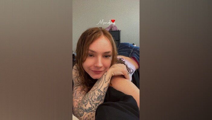 freakyredkelsie OnlyFans profile picture
