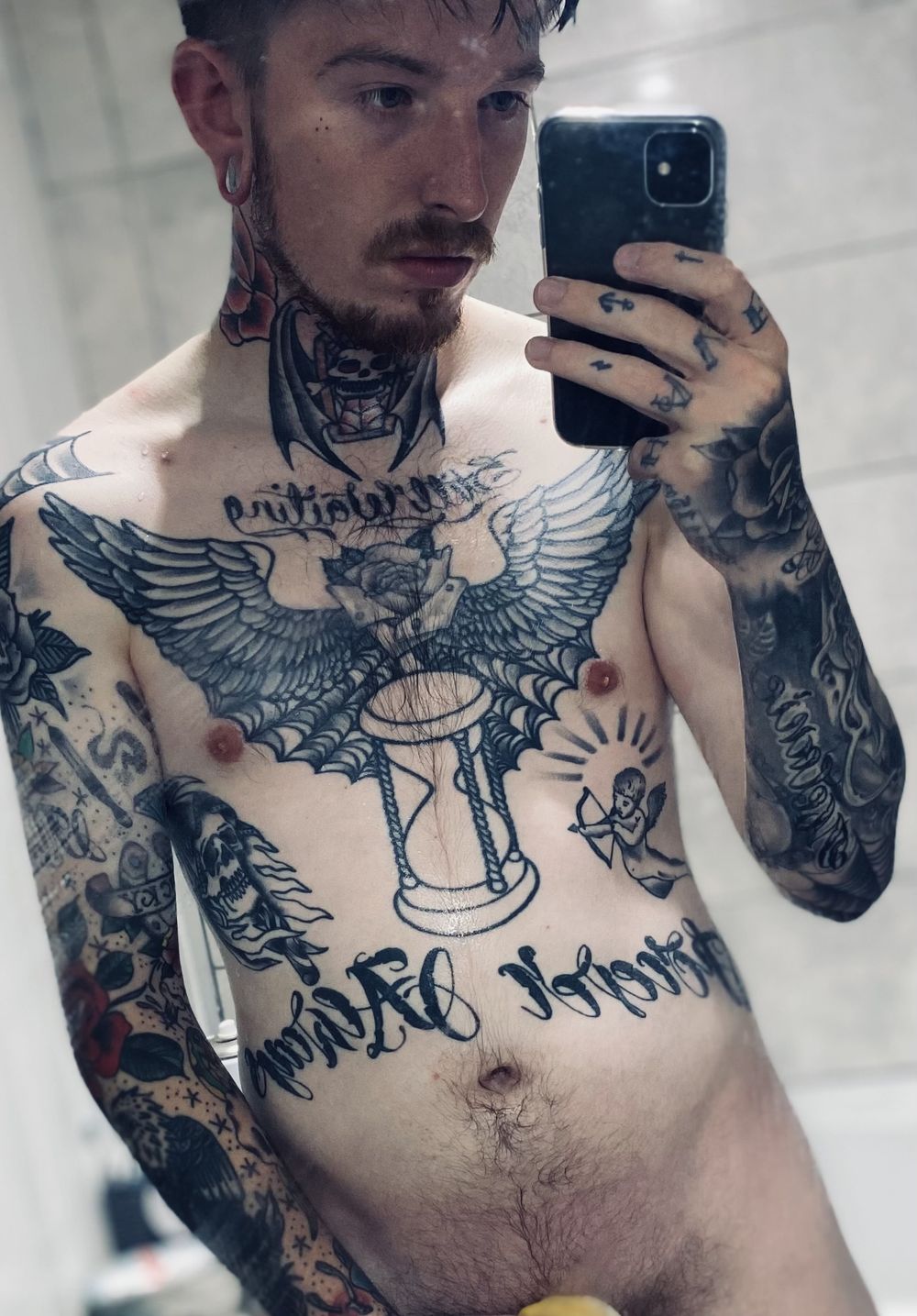 barelybleeding OnlyFans profile picture