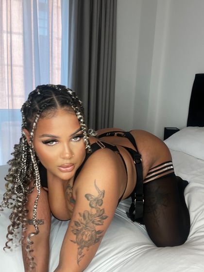 latieshajones OnlyFans picture