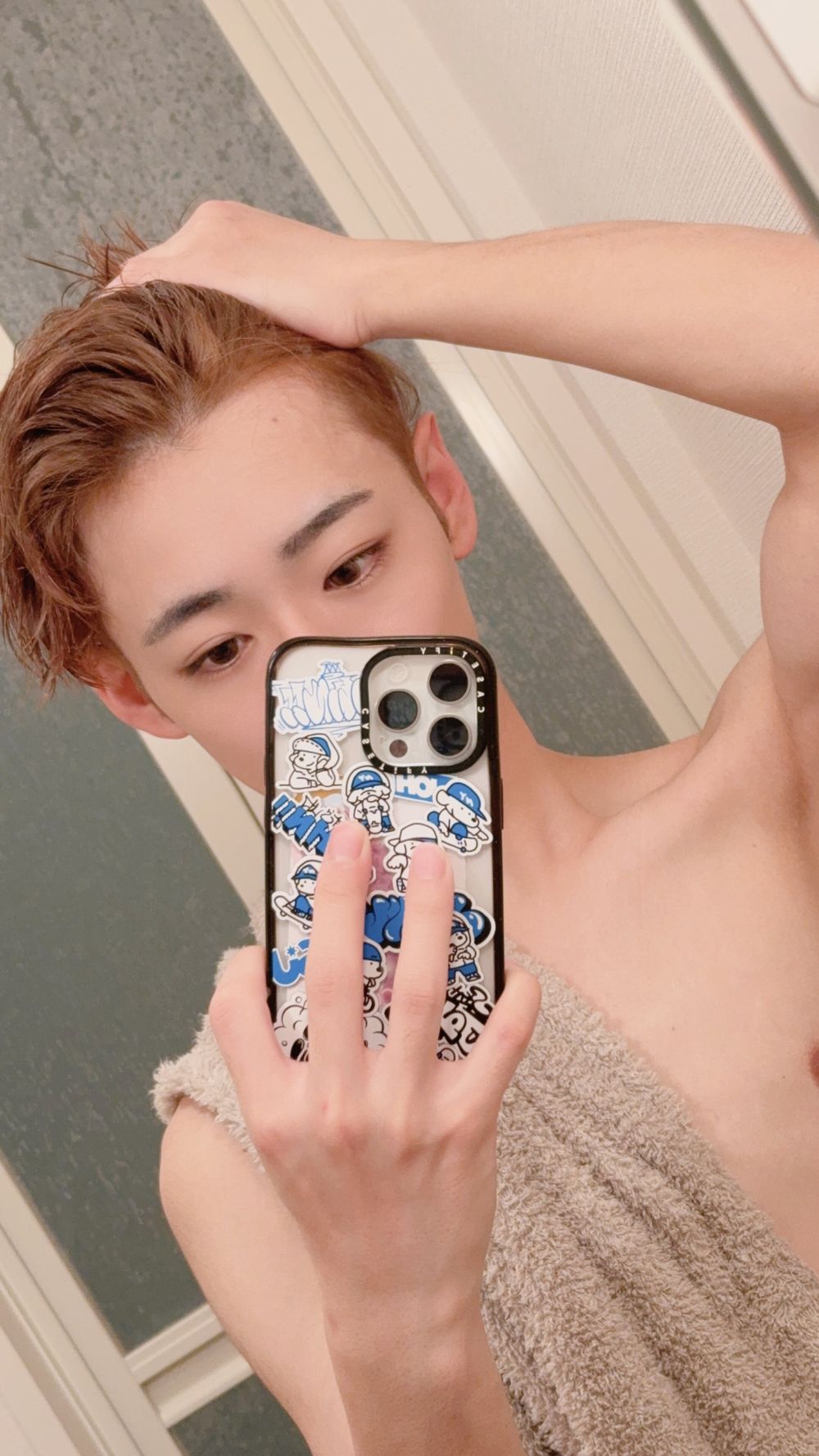 same_taroo OnlyFans profile picture