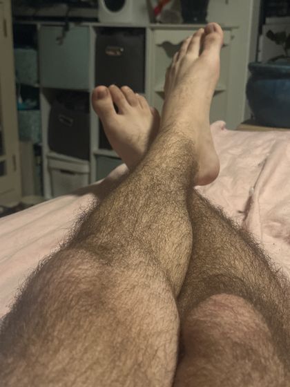 hunghairian OnlyFans picture
