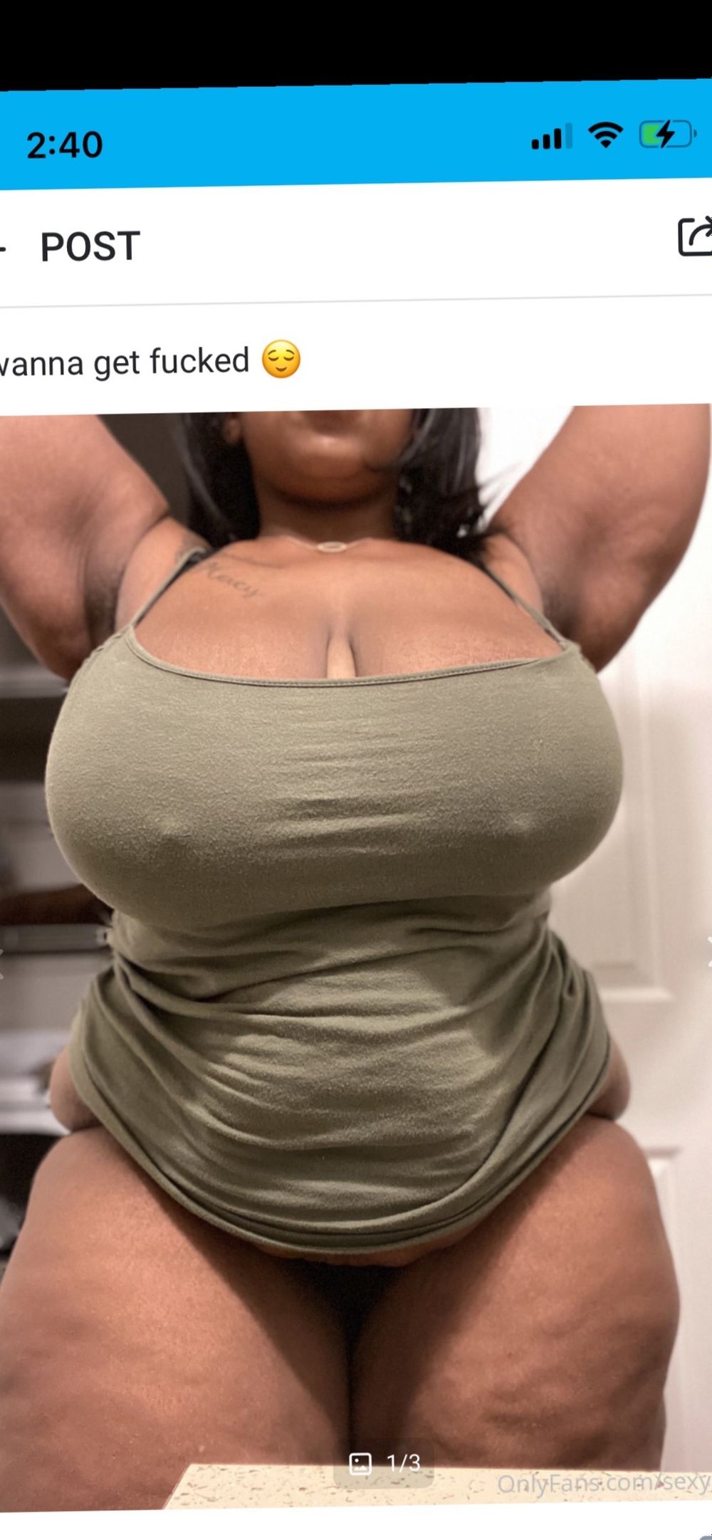 sexyginae OnlyFans profile picture