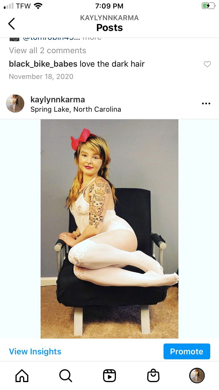 kaylynnkarma OnlyFans profile picture