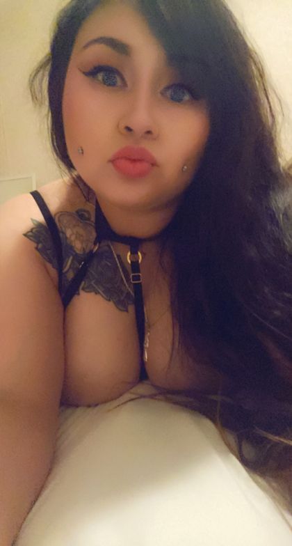 dimpleshaze1207 OnlyFans picture