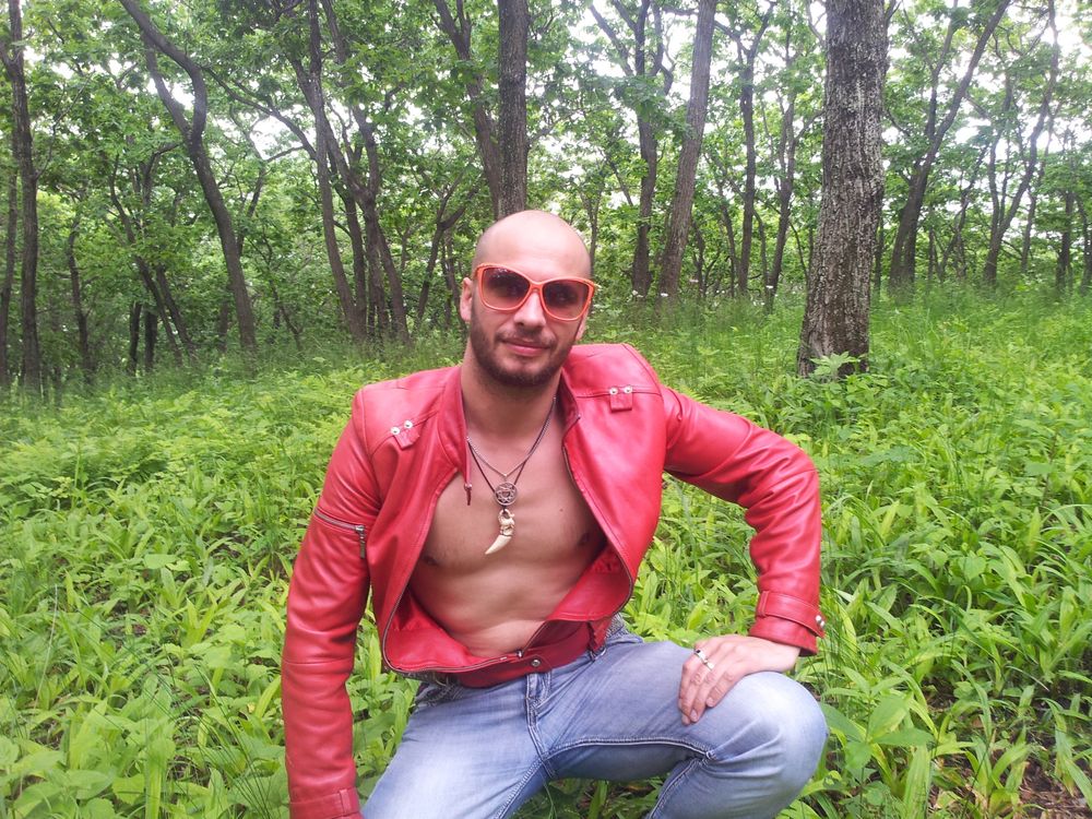 aleksandr-1980 OnlyFans profile picture