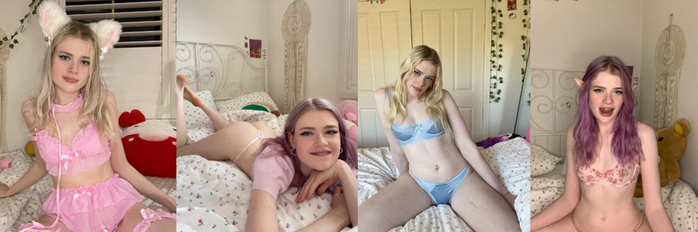 bonniexfaye OnlyFans profile picture