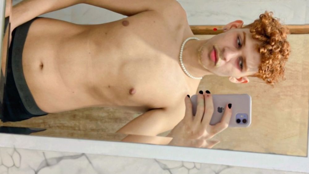 damoonluvart OnlyFans profile picture