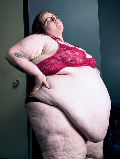 bbwtastytessa OnlyFans picture