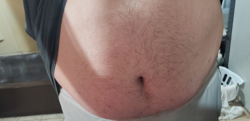 beardedfatguy420 OnlyFans profile picture