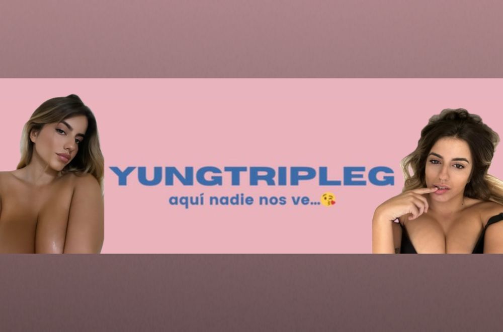 yungtripleg OnlyFans profile picture