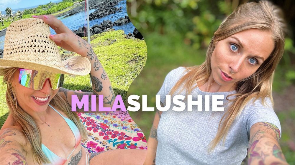 milaslushie OnlyFans profile picture