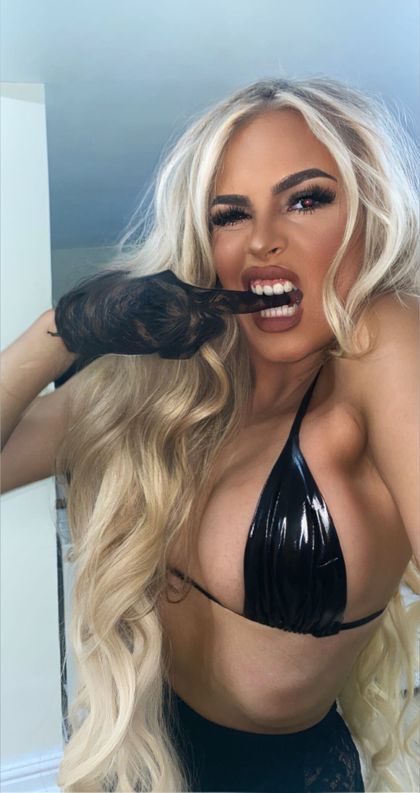 dannidominatrix OnlyFans picture