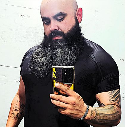onetrueposeidon OnlyFans picture