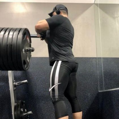 muscle_bull OnlyFans picture