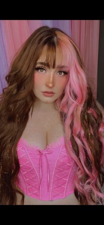 Demi Gore