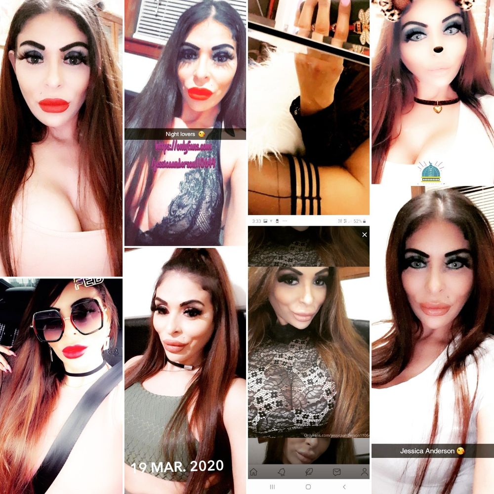 jessicaxanderson OnlyFans profile picture