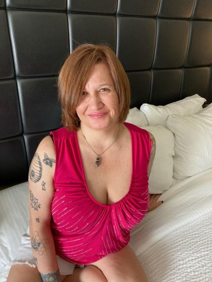 ginger515bella OnlyFans picture