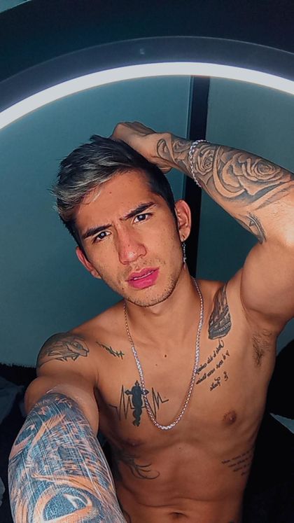 camilohotkarter OnlyFans picture