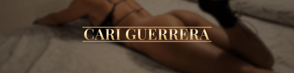 cari_guerrera OnlyFans profile picture