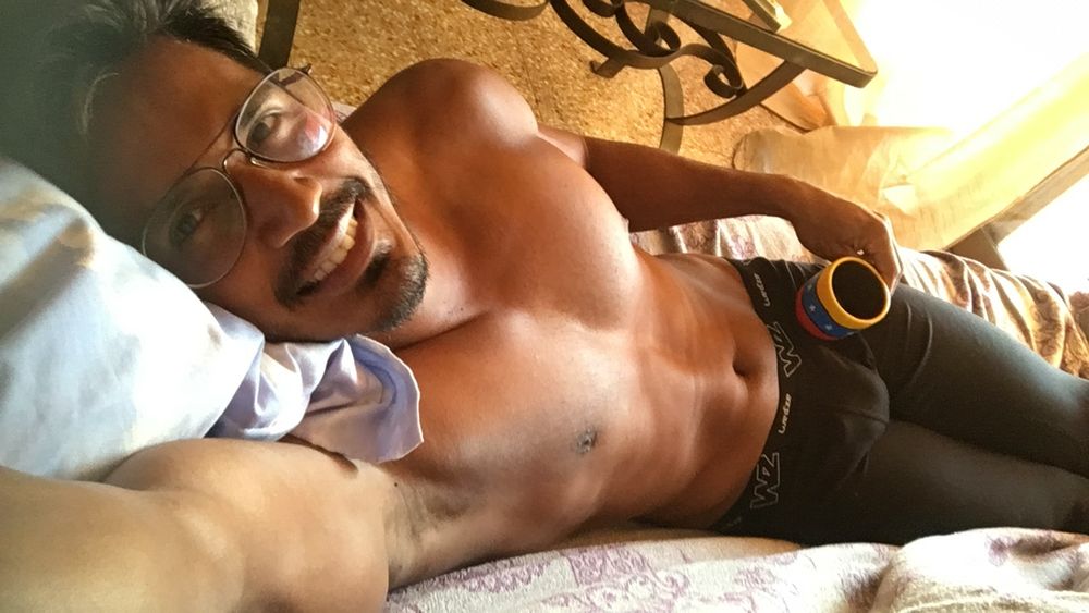 theblackli0n OnlyFans profile picture