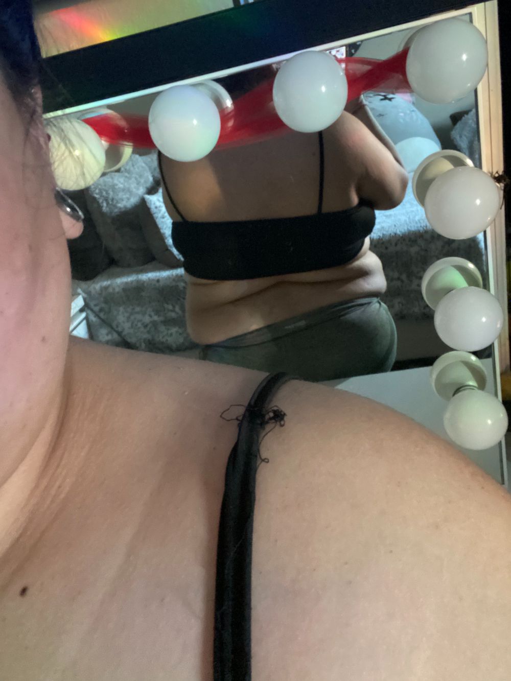 luxuriouslucky OnlyFans profile picture