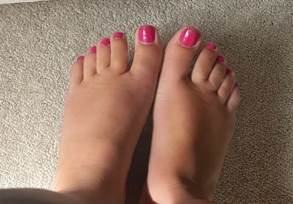sweetfeetbaby215 OnlyFans profile picture