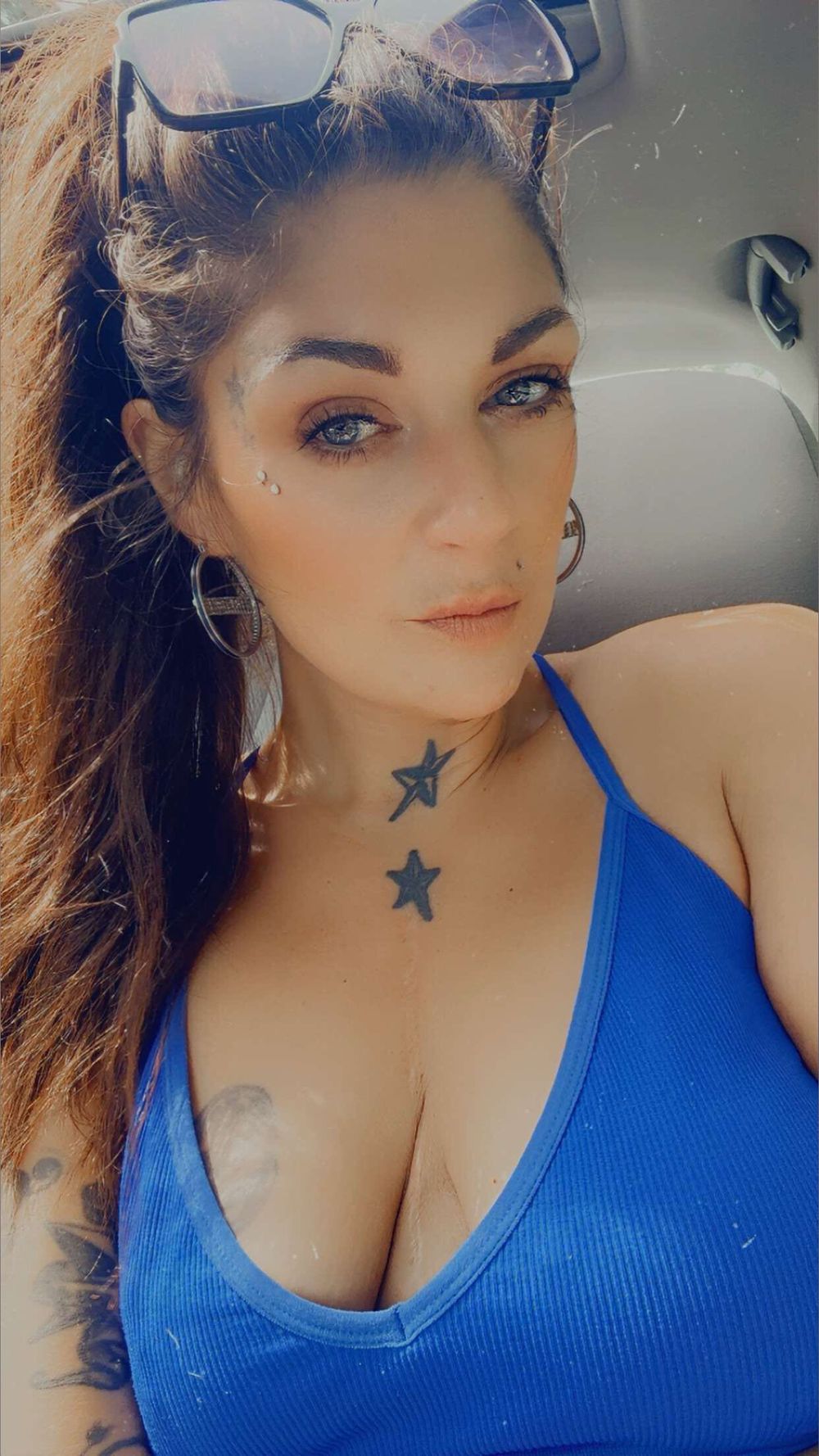 inkdhazeleyez OnlyFans profile picture