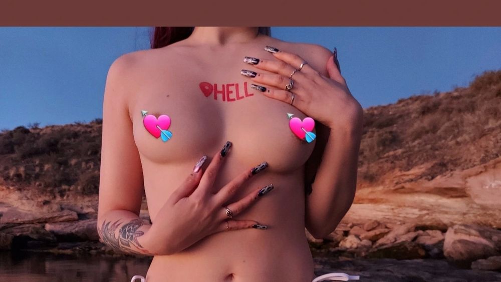 gothicbabe666 OnlyFans profile picture