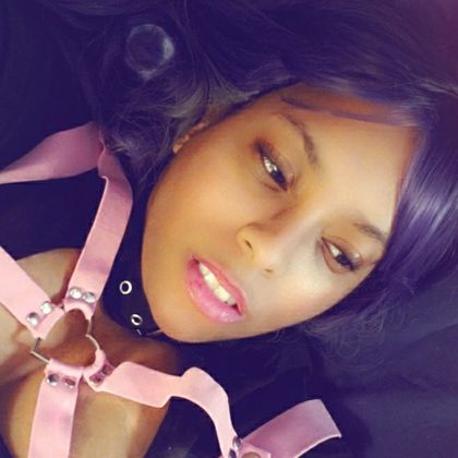 goddesslavenderstorm OnlyFans picture