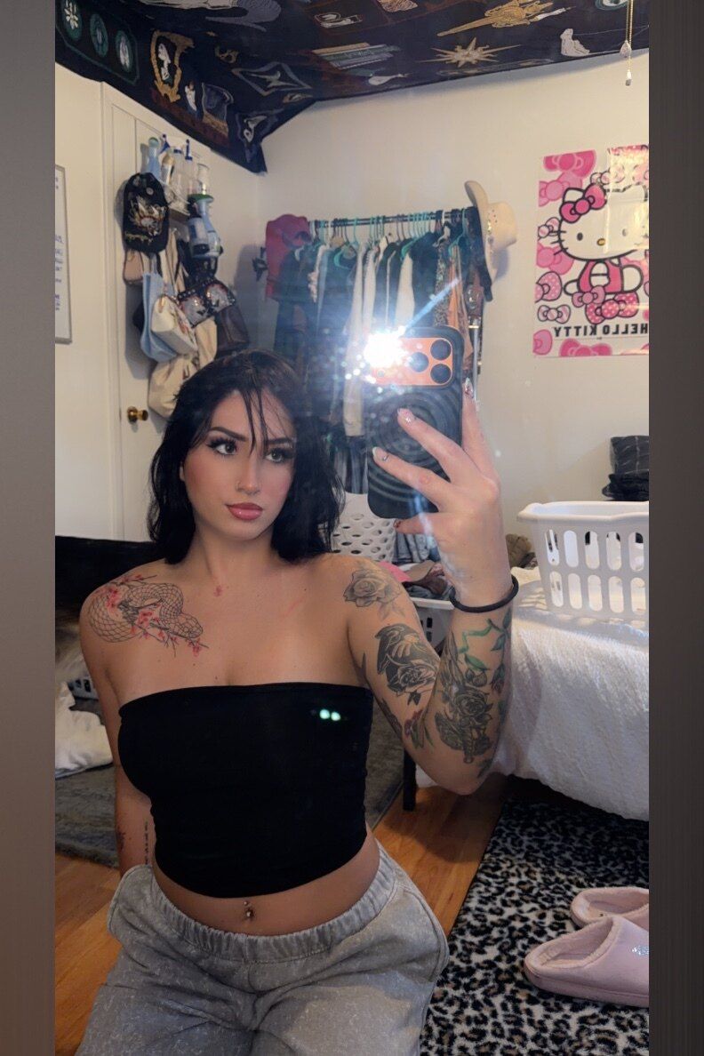 sarahlynn01 OnlyFans profile picture