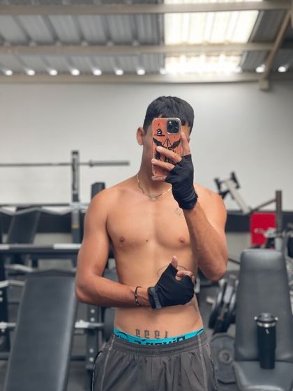 dgaray.1 OnlyFans picture