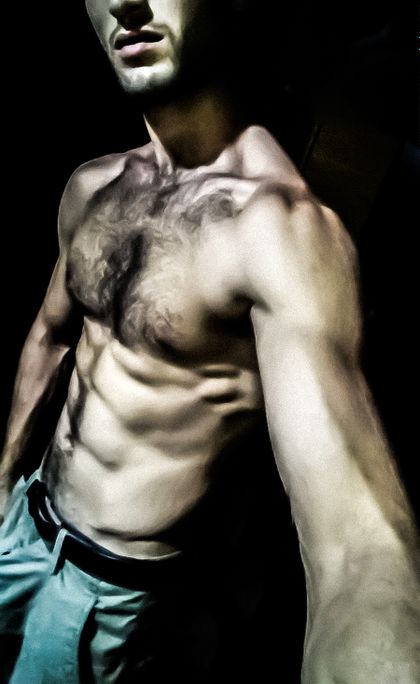 darthverger1 OnlyFans picture