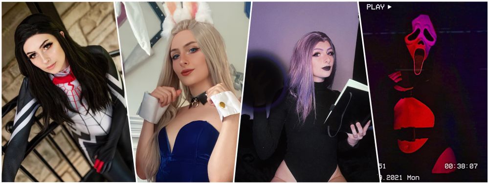 lightcosplays OnlyFans profile picture