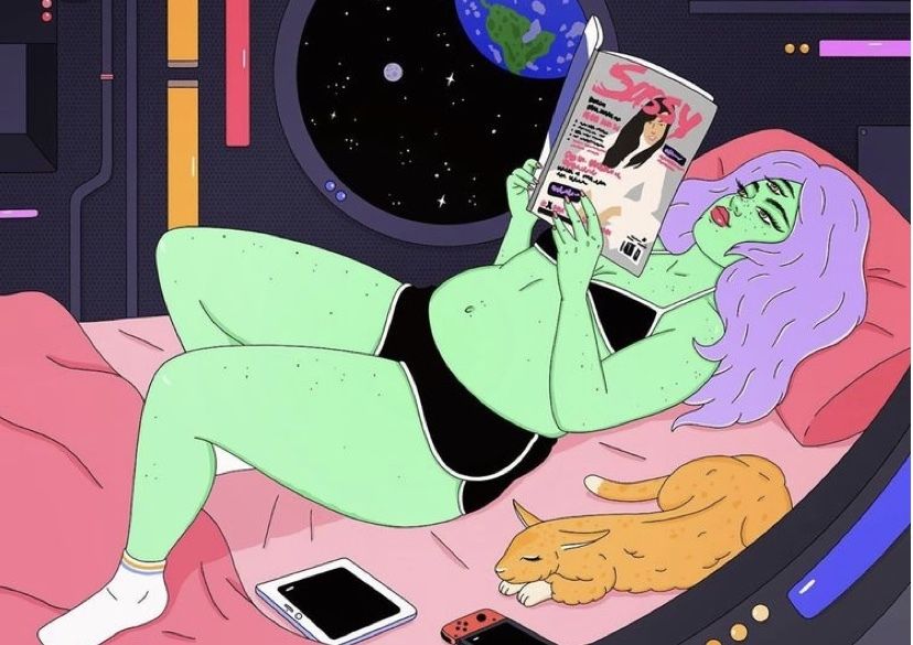 vickymxrs OnlyFans profile picture