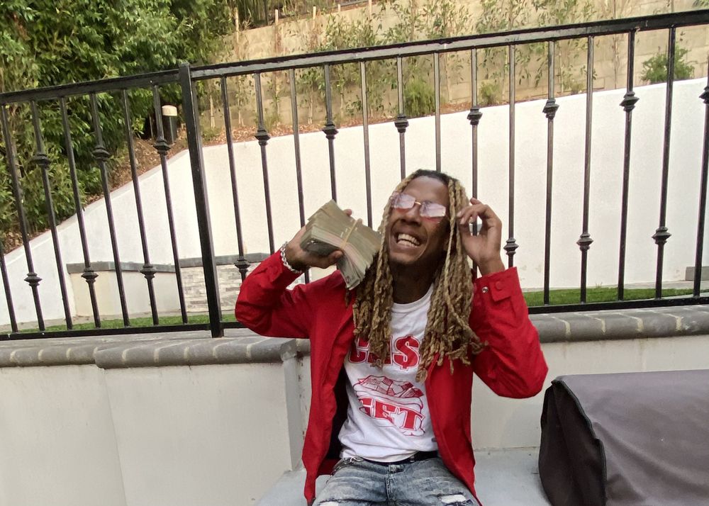 looneyhendrixx OnlyFans profile picture
