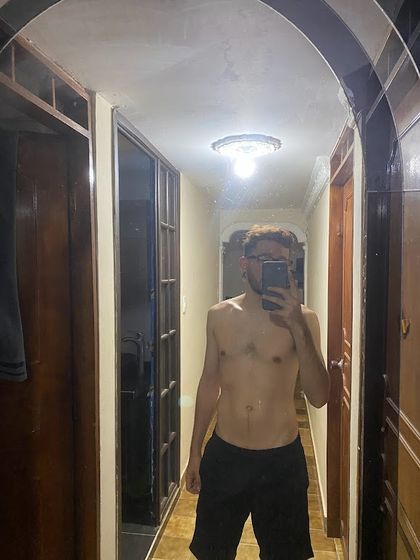 danielordonez OnlyFans picture