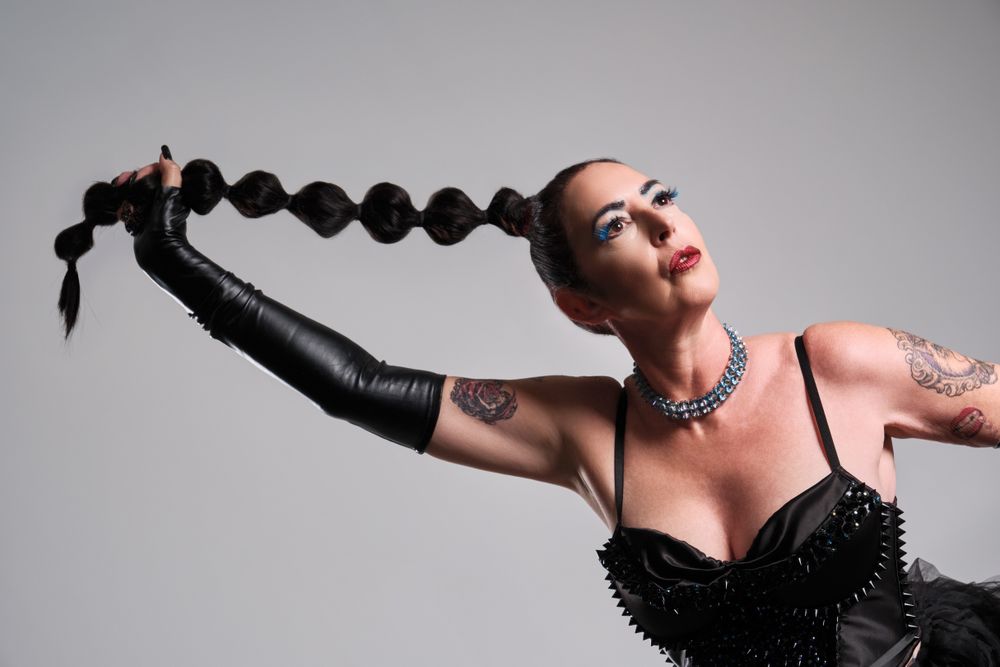 mistresschalice OnlyFans profile picture