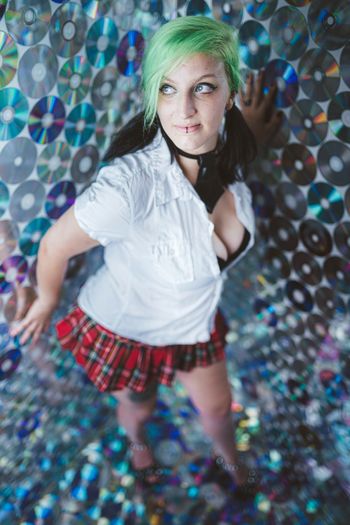 Jessi Black