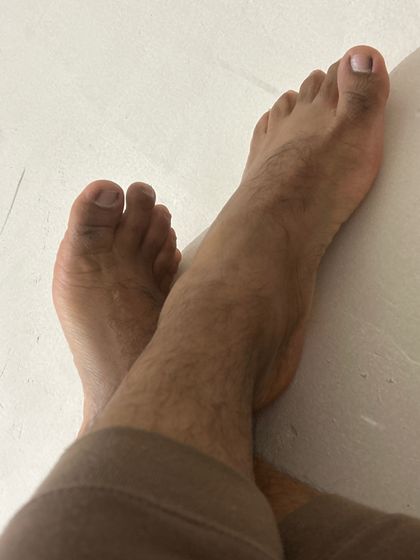 feetdnl OnlyFans picture